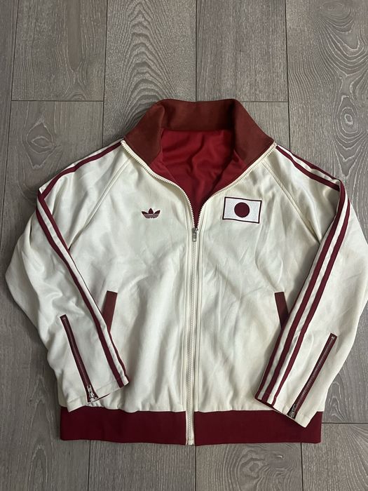 Олимпийка японка адидас(adidas)