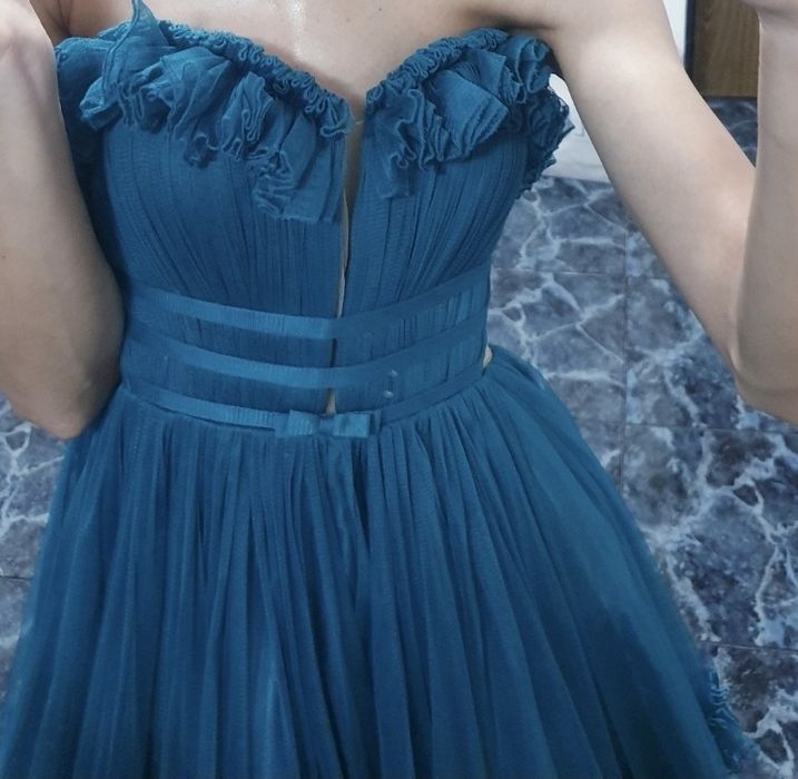 Rochie mini Ana Radu