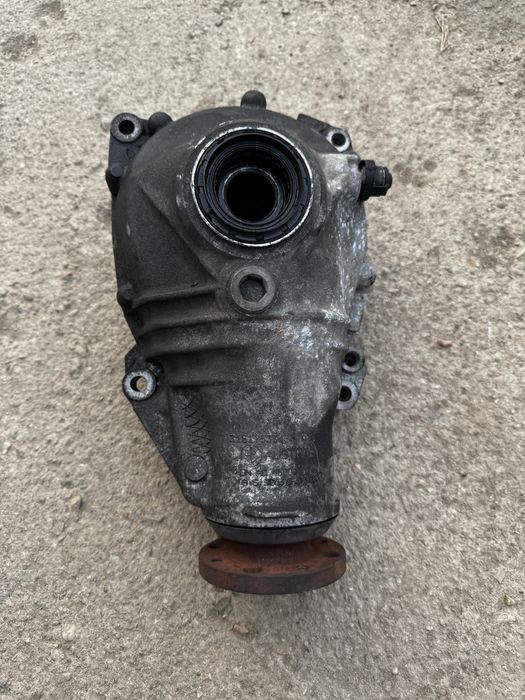 Cutie transfer , grup si alte piese Bmw X6 !