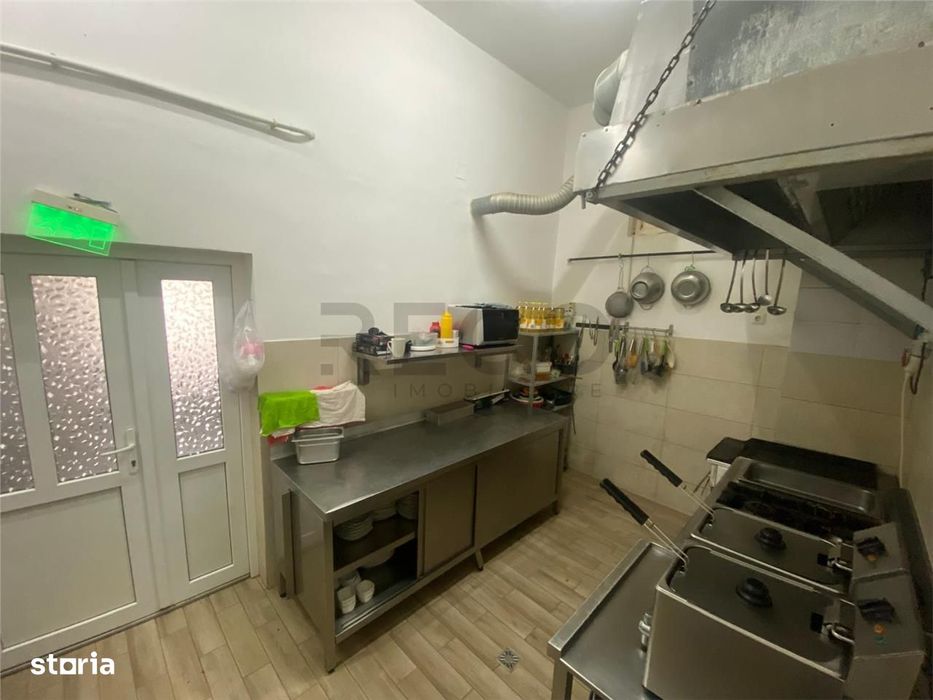 RECO spatiu comercial 257mp Salonta