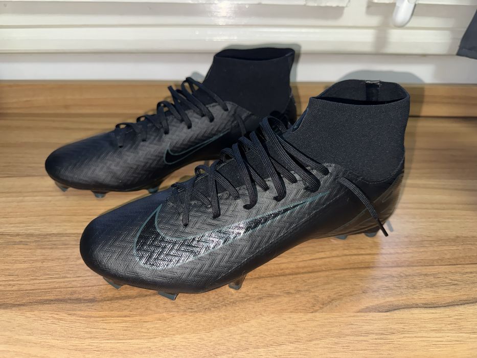 Ghete Fotbal Nike Mercurial Superfly 10 FG/MG