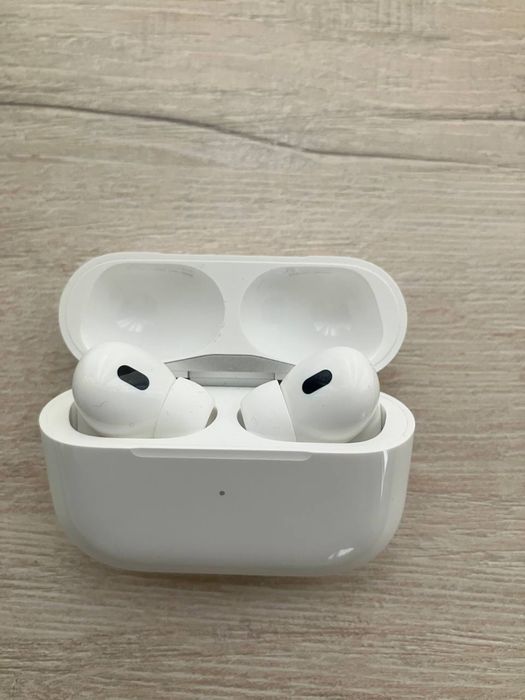 Airpods pro-2 type-c
