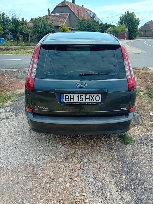 Ford C-Max 1.6diesel 2008