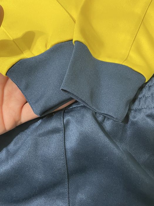 Trening 5 - 6 ani echipa nationala