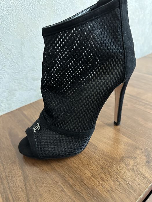 Ботельены сетка