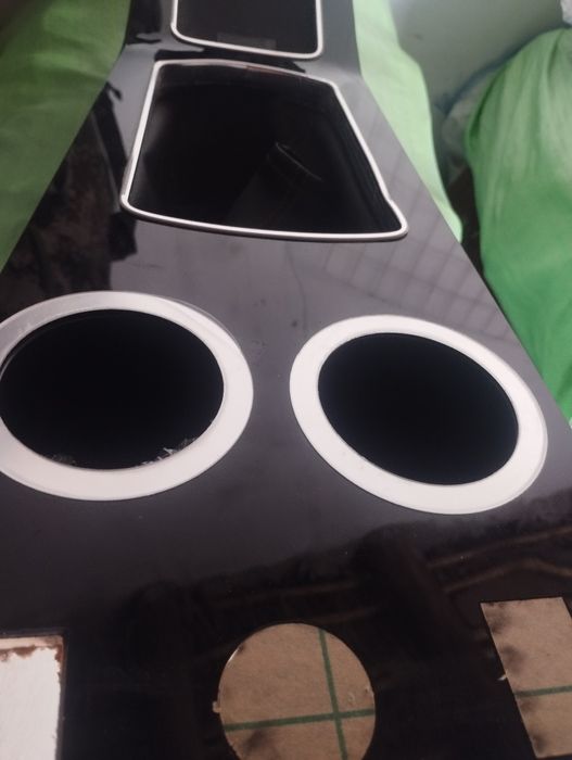 Бор домас учун янги Малибу бор