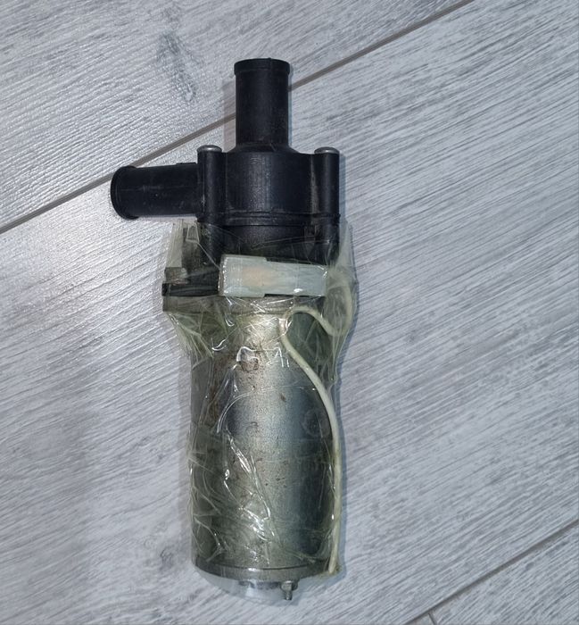 Воденной насос от печки  Газель