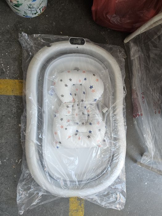 Cadita spălat bebe noua