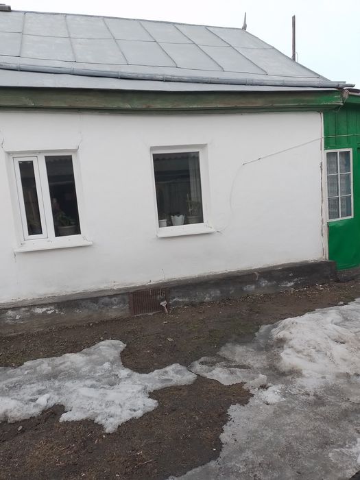 Продам или обменяю на квартиру
