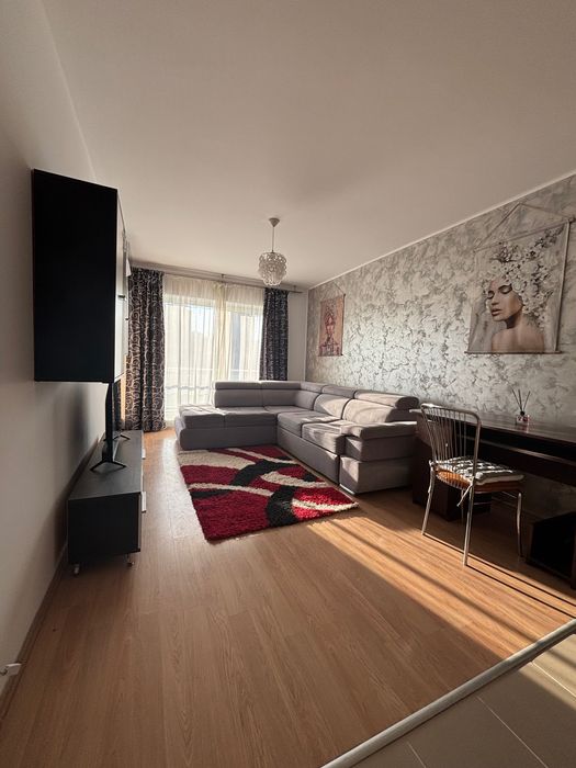 Ofer spre inchiriere apartament Green Park