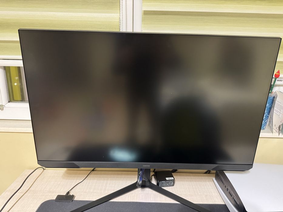 МОНИТОР "Samsung Oddysey G5"