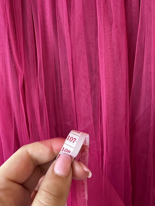 Rochie tip corset dar cu fermoar