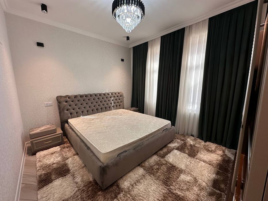 Новостройка Гагарина ул орентир Халол Маркет МЧС