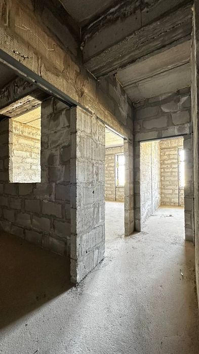 Эко Сити  2 Хона 50м²