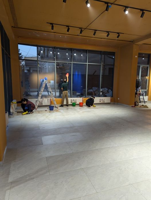 Уборка Клининг Cleaning Service