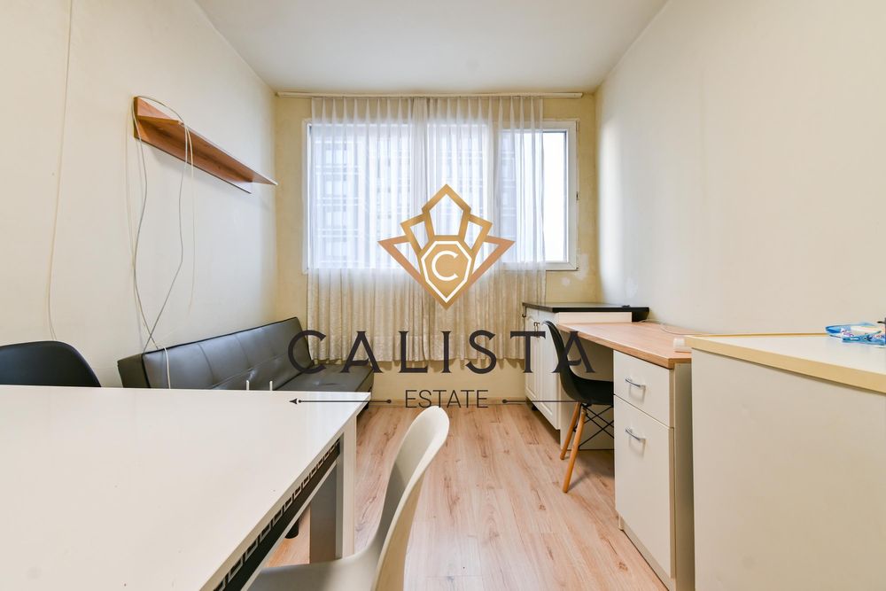Дава се под наем Двустаен апартамент в София, Банишора - 42 кв.м за 447.78 € - Снимка #3