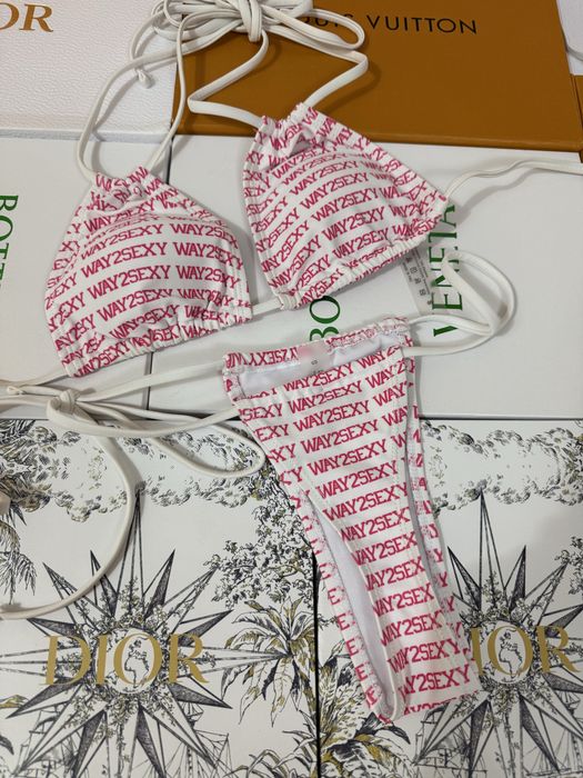 Way2sexy дамски бански размер S