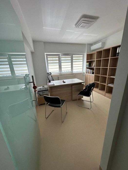 apartament 3 camere