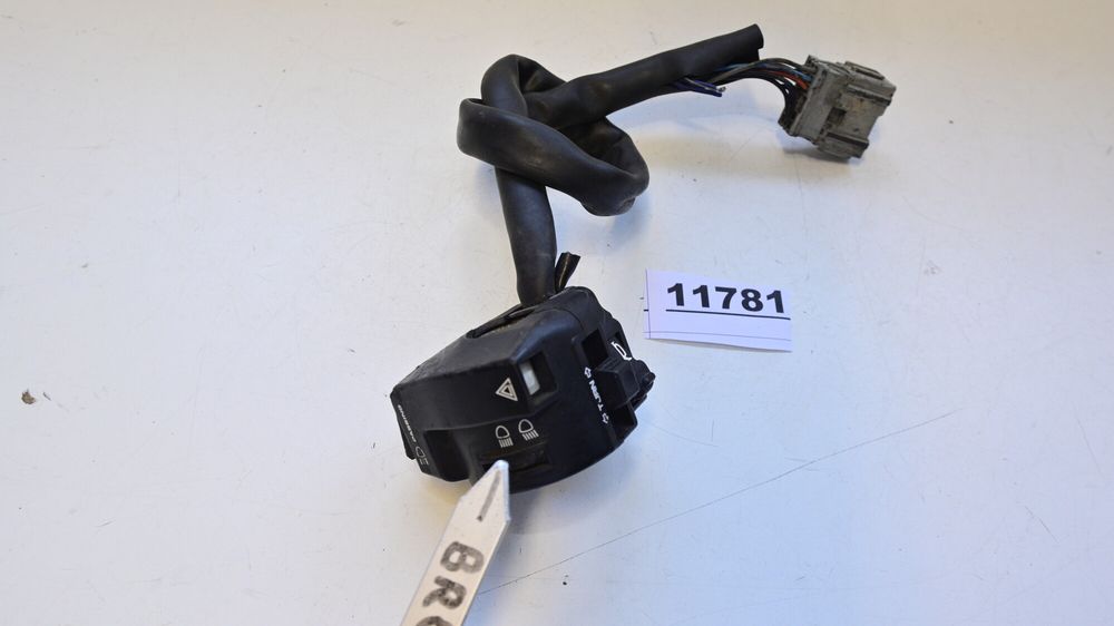 Bloc Comenzi Lumini Stanga Honda CBR600RR 2007-2012
