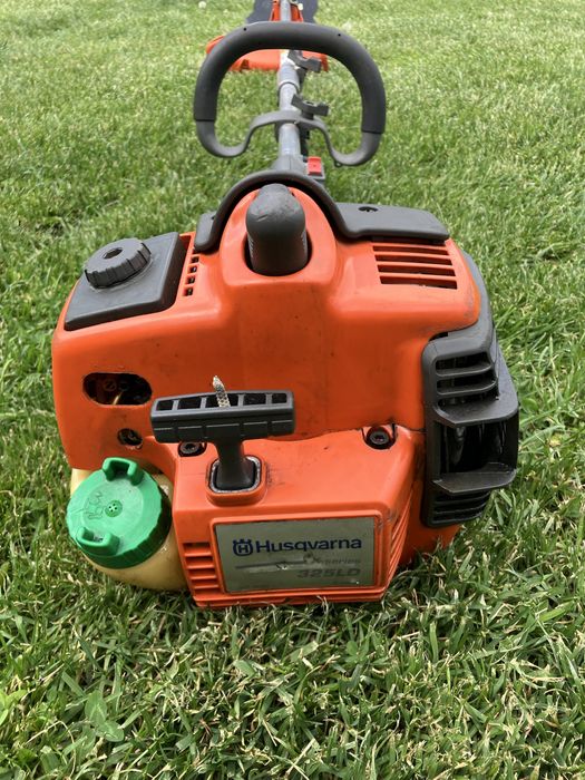 Husqvarna 325 тример моторна коса