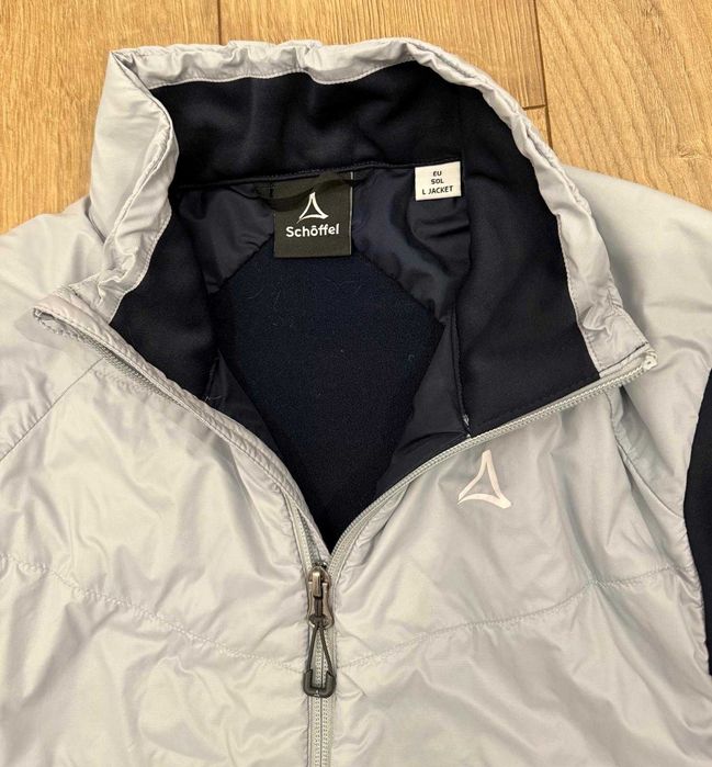 Schoffel 50 M barbati geaca hibrid Primaloft
