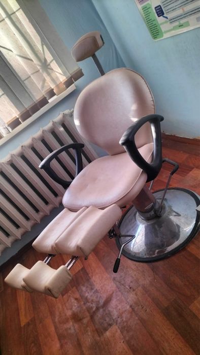 педикюрное кресло торг