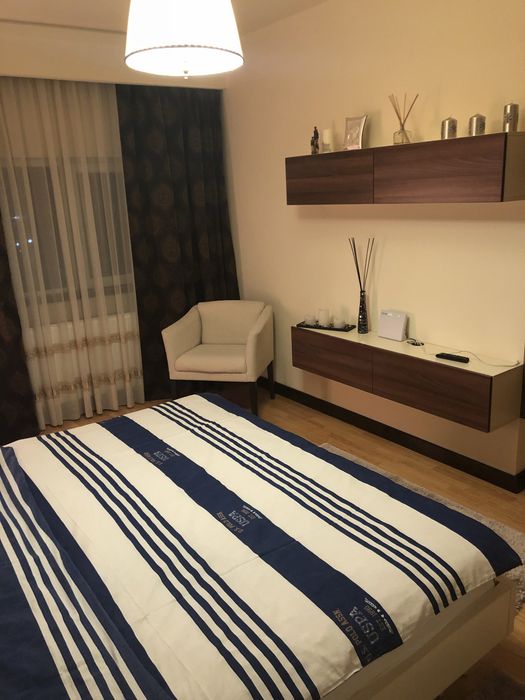 Ofer spre inchiriat apartament Gura Humorului
