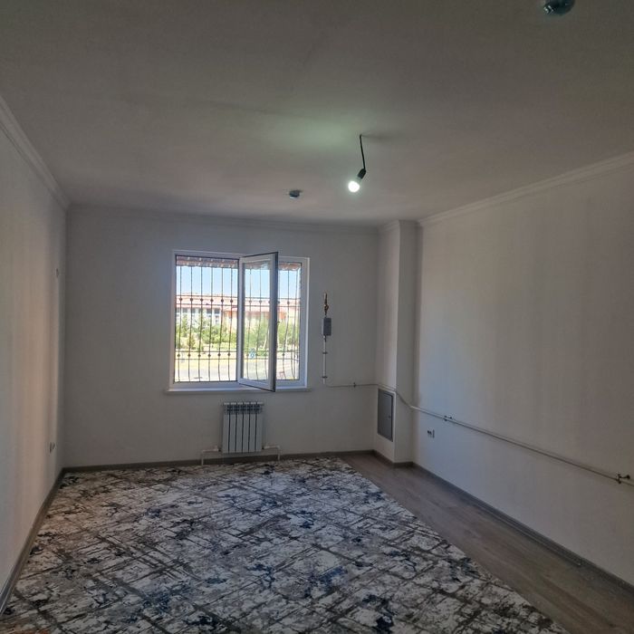 Бектемир тумани Мусаффо масканда 2 хоналик узимизни квартира сотилади