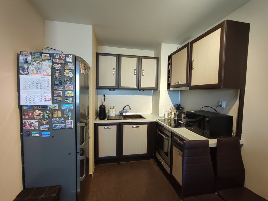 Продава се Тристаен апартамент в Пловдив, Кючук Париж - 75 кв.м за 1467 €/кв.м - Снимка #2