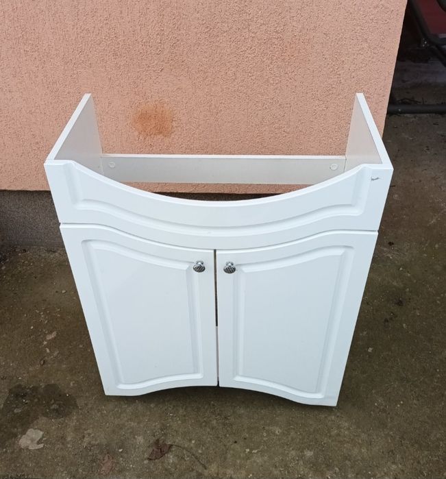 Masca ghiuveta baie, marimec 85x67x33 cm
Înălțime: 0,85 cm
Adâncime: 0,33 cm