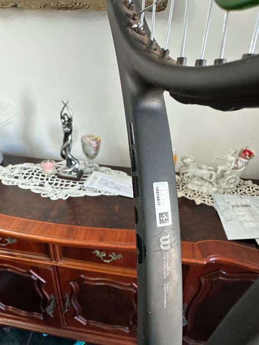 racheta tenis pro staff maner L2