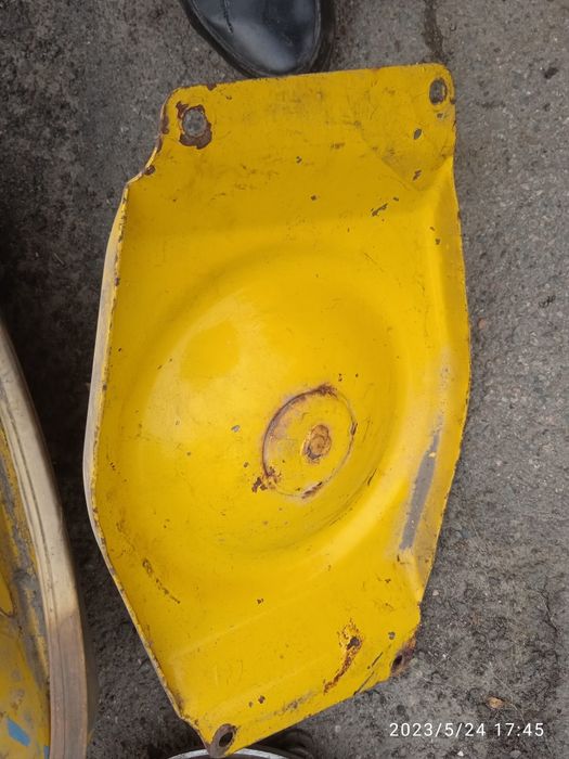 ДЕТАЛИ и запчасти мотоцикла