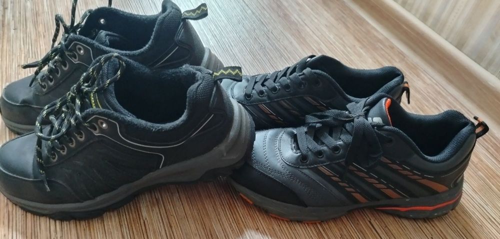 Кроссовки р 40, цена 3000тг