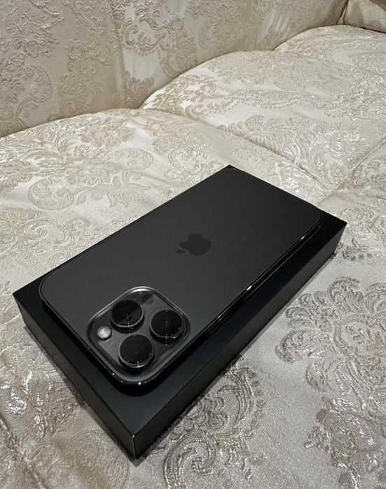 IPhone 13 Pro Max 256gb