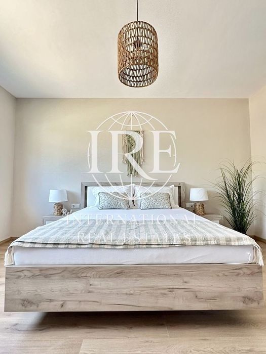 2-стаен в Варна-Виница площ 68 цена 600