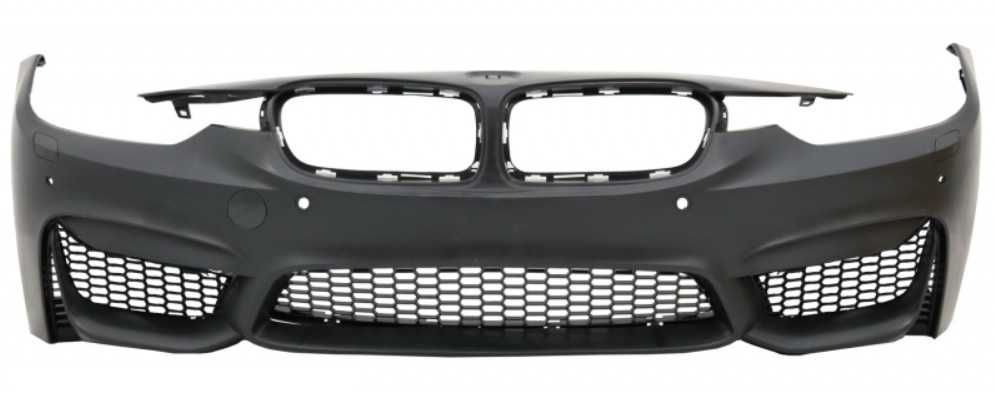 Предна броня за BMW 3 серия F30 M3-Sport 2011-2018