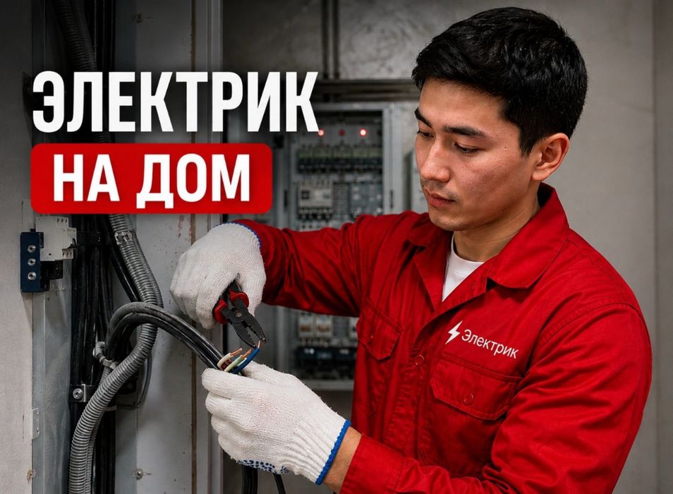 ЭЛЕКТРИК Город Юг Майкудук Пришахтинск