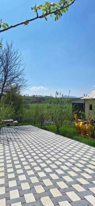 Катедж Бырколык Бургулюк САУМАЛЫХАНА