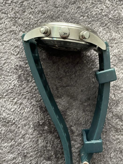 IWC  Часовник по договаряне