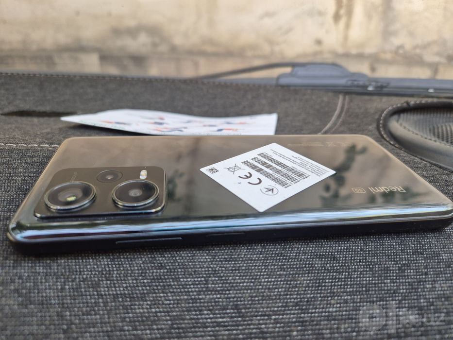Redmi note 12 pro plus 5g