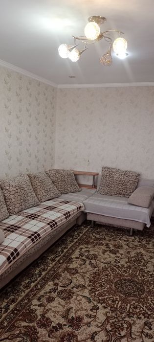 Сдам квартиру посуточно