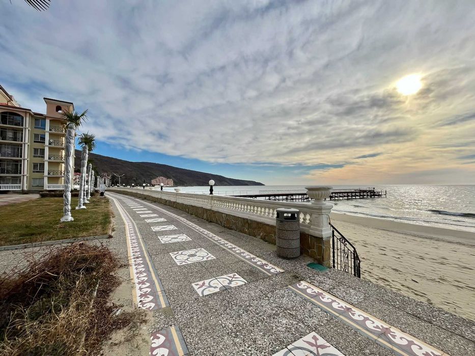 Продава се Едностаен апартамент в к.к. Елените - 60 кв.м за 775 €/кв.м - Снимка #6