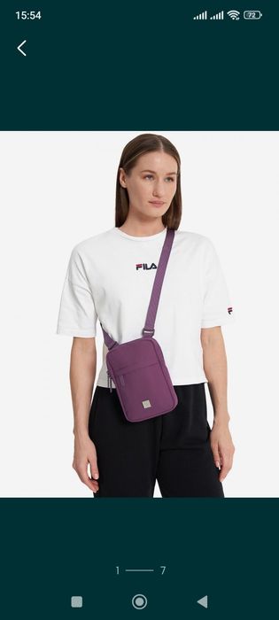 Сумка женская Fila