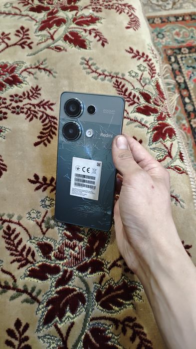 Редми нот 13 про