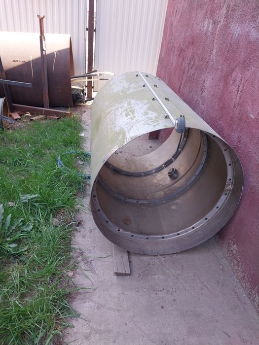 Продам ёмкость нержавейка