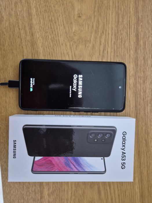 Samsung A53 128GB