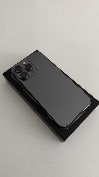 Apple iPhone 13 Pro 128 ГБ Graphite