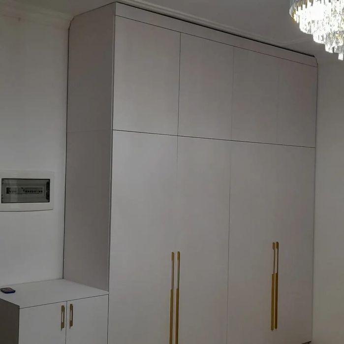 Разборка и сборка