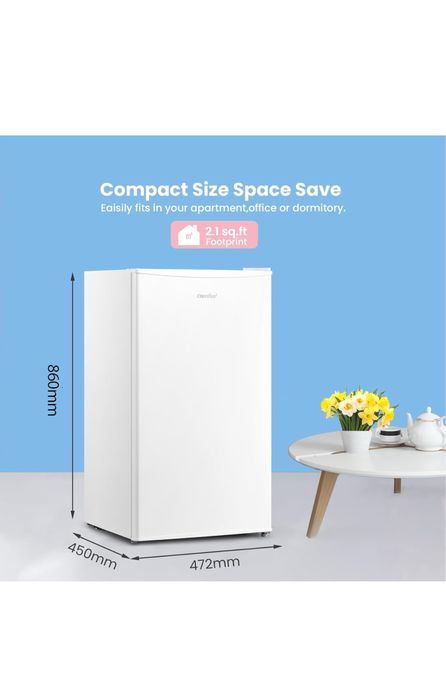 Frigider Comfee 93 litri , Nou