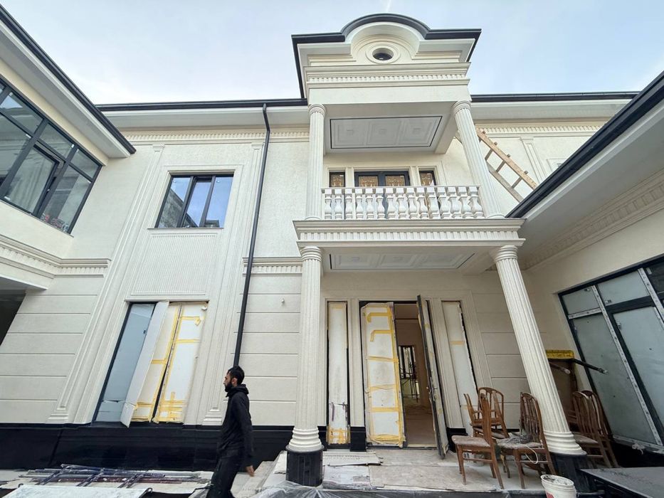 Ремонт под ключ